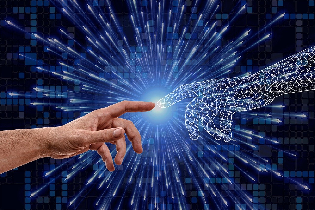 Seminar über die digitale Arbeitswelt