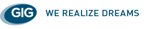 Logo von GIG