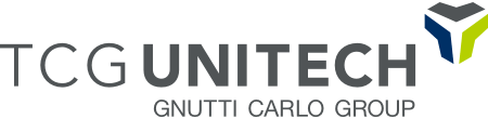 Logo von TCG Unitech