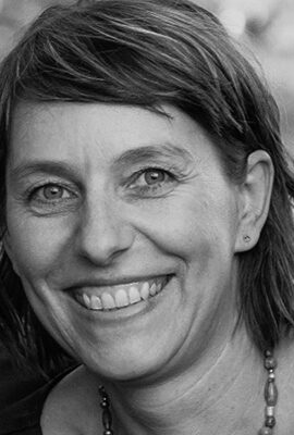 Bild von Caroline Mühlberger